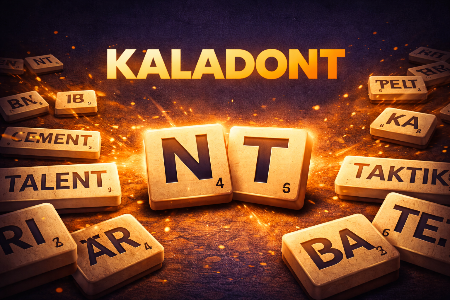 Kaladont